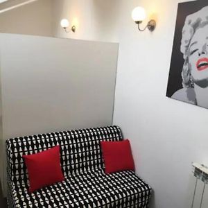 Romantica Mansarda 15 Min Dal Centro - Lome 844