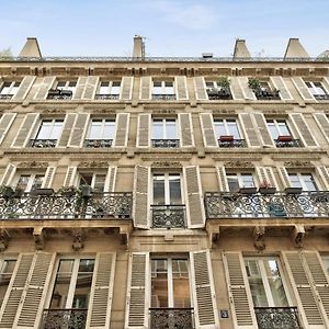Beau T2 calme et moderne proche Grands Boulevards à Paris - Welkeys