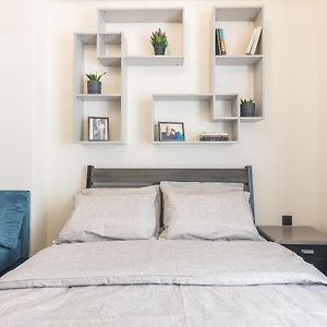 Ano Patisia Studio
