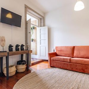 Bonjardim Deluxe Loft