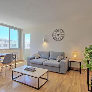 Appartement à 3 Chambres à Coucher
