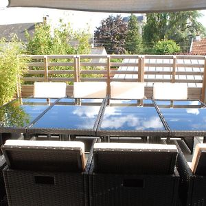 Maison 2 Chambres