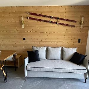 Morzine : bel appartement à 5 mn du téléphérique