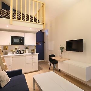 Appartement à 1 Chambre à Coucher