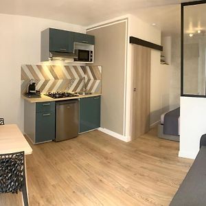Appartement à 1 Chambre à Coucher