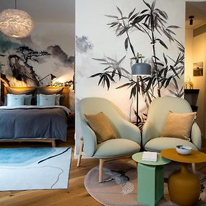 Appartement à 2 Chambres à Coucher