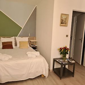 Appartement Studio