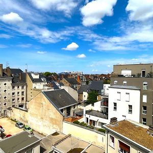 Appart' Orléans Centre NETFLIX inclus