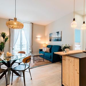 Appartement à 1 Chambre à Coucher