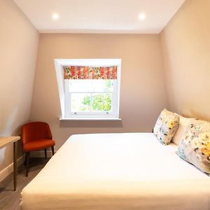 Chambre Standarde Lit King-Size