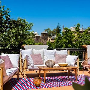 Villa Alfonso, Restored Palace House With Gardens And Monuments Views
