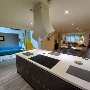 Maison 3 Chambres