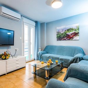 Tuguest Manuel De Falla Apartment