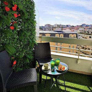 Studio Victoria Surf Grande Plage Cœur de Biarritz
