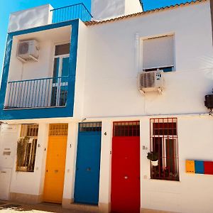 Apartamentos Chuita Playa