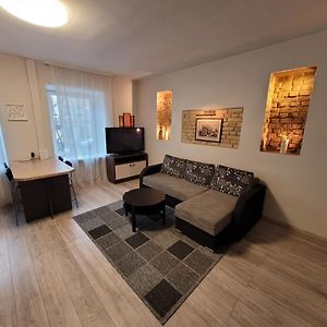 Apartment On Kudirkos 20