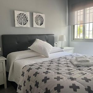 Appartement de Luxe