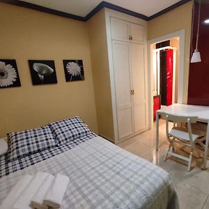 Estudio Lorenzo Acogedor Temporal