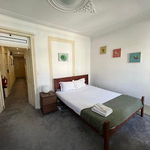Chambre Budgétée Lit King-Size