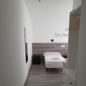 Private Bathroom Twin Room