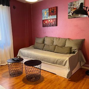Appartement Rue Haute Seille