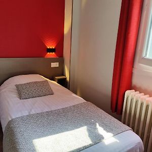 Chambre Simple