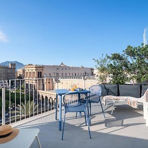 Attico 37 - Queen Room Con Terrazza Privata