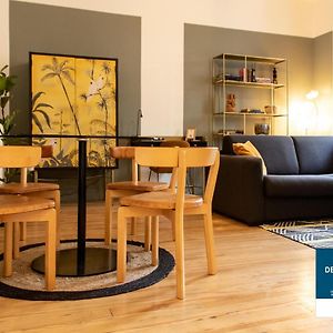 Appartement à 1 Chambre à Coucher