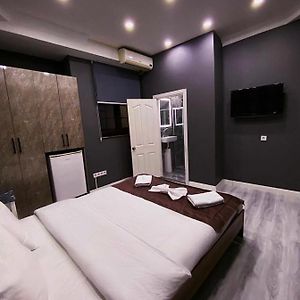 Chambre Budgétée Triple