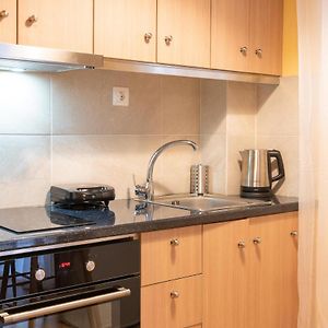 Appartement à 1 Chambre à Coucher