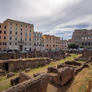 Colosseo Luxe Apartment