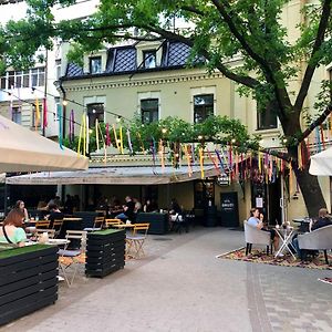 Dream Hostel Kyiv