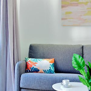 Appartement Rez-de-Chaussée