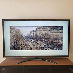 4-Zi Urban Design 120M² Brandnew 200Mbit
