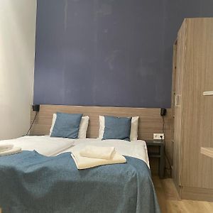 Chambre Double Économique