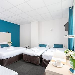 Chambre Familiale