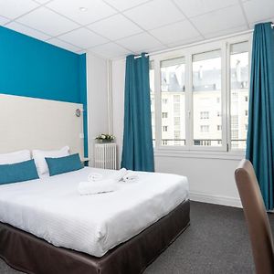 Chambre Double Confort