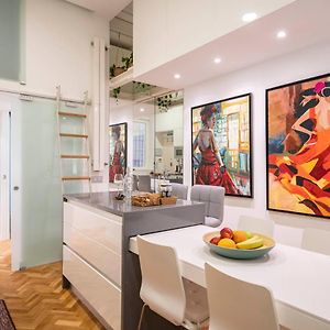 For You Rentals Apartment Temporal In The Center Of Madrid Esl5