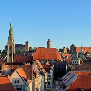 Messeapartment An Der Altstadtmauer