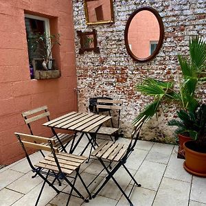 N°2 L'épicéa - Appart Hôtel La Maison Sévigné