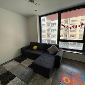 Luxembourg 2 Bedroom Apartment In Gasperich