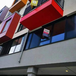 Appartement à 2 Chambres à Coucher
