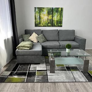 Prater Urban Retreat Near City Centre