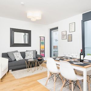 Appartement à 1 Chambre à Coucher