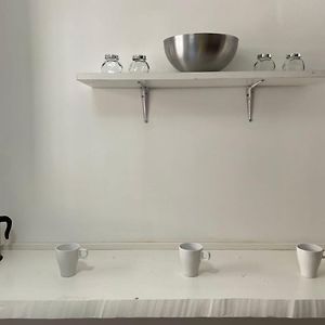 Private Bathroom Double Room