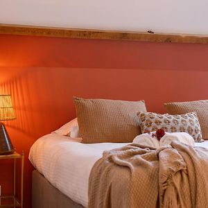 Charming Guesthouse At The Heart Of Bruges