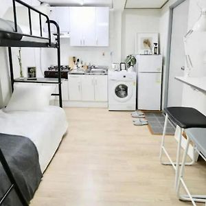 Seoul Central Namsan Studio 2Beds #102