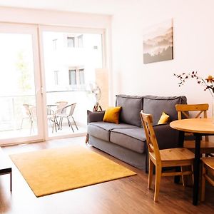 A 210, Apartments In The Heart Of Budapest