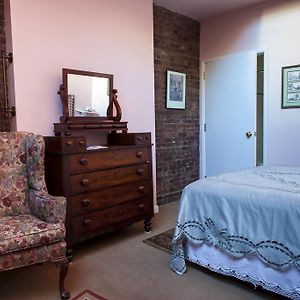Chambre Standarde Lit Queen-Size
