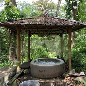 Mon Ecolodge Creole